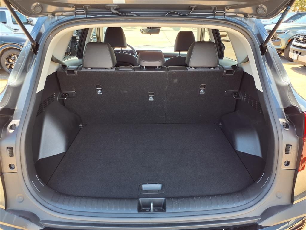 2025 Kia Seltos S Gray at Community Kia