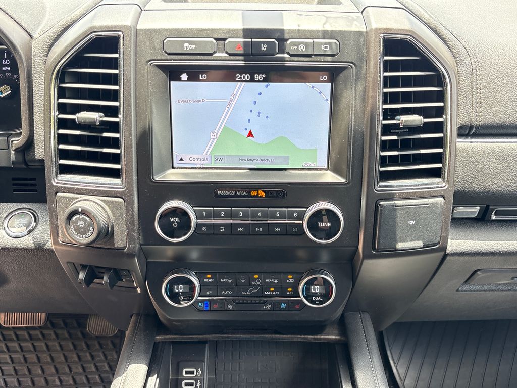 Certified Used 2019 White Ford Limited image 24
