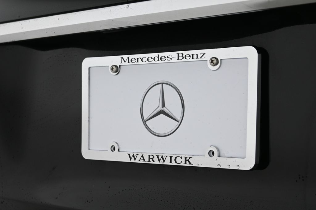 Thumbnail: 2021 Mercedes-Benz GLE - 13