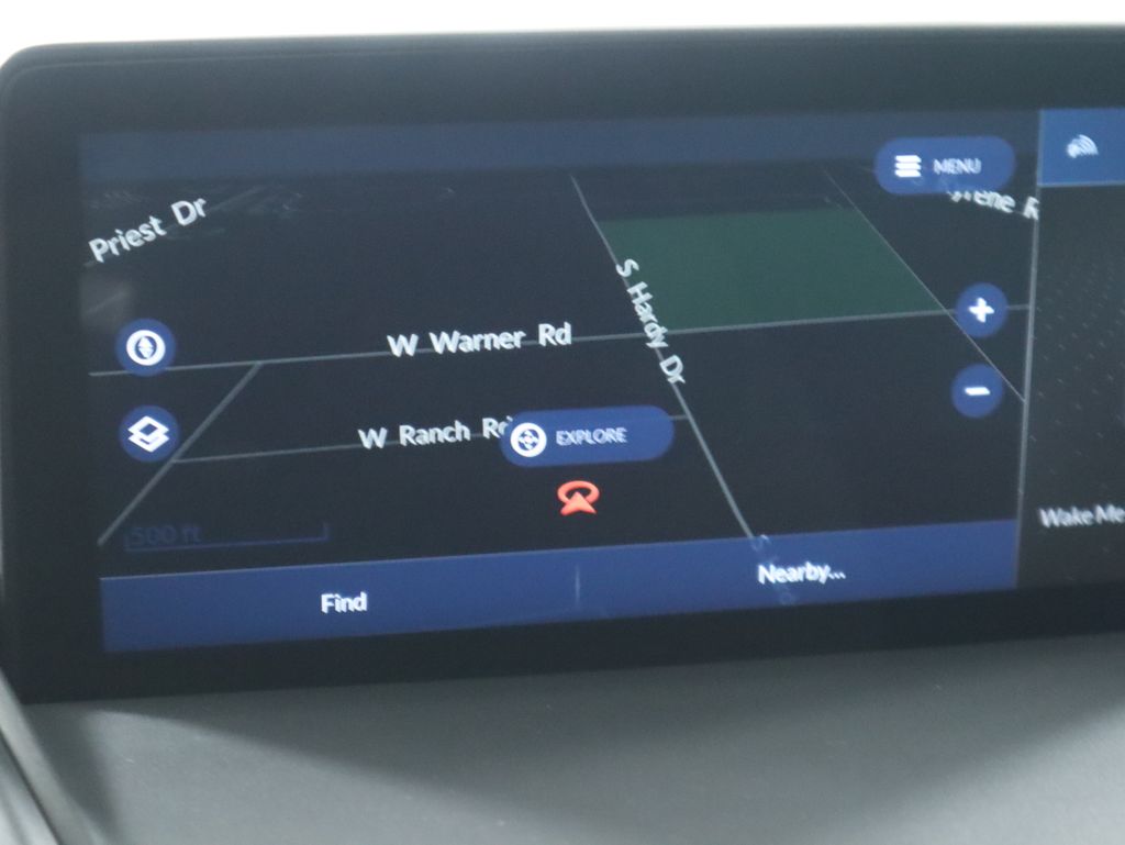 Thumbnail: 2023 Acura RDX - 15