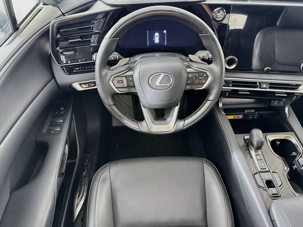 Thumbnail: 2026 Lexus RX - 10
