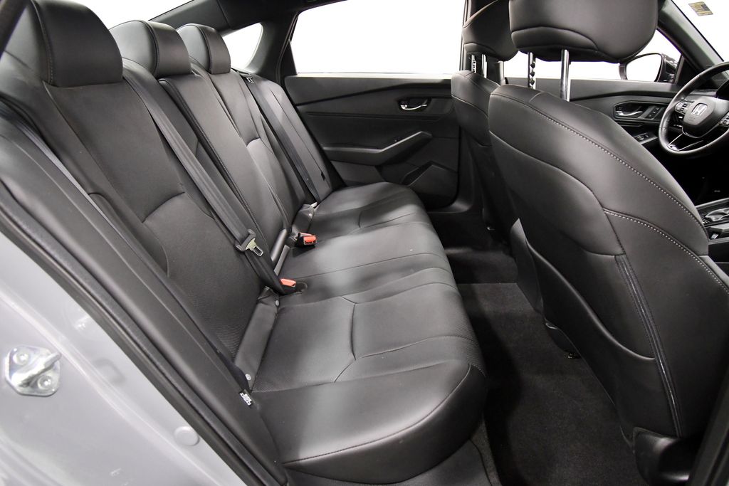 Used 2023 Honda Accord Hybrid Sedan
