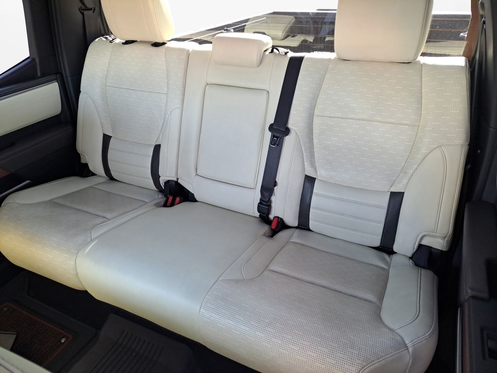 Used Car 2022 Toyota Tundra  1794 For Sale Under $50,000 In Austin, Texas