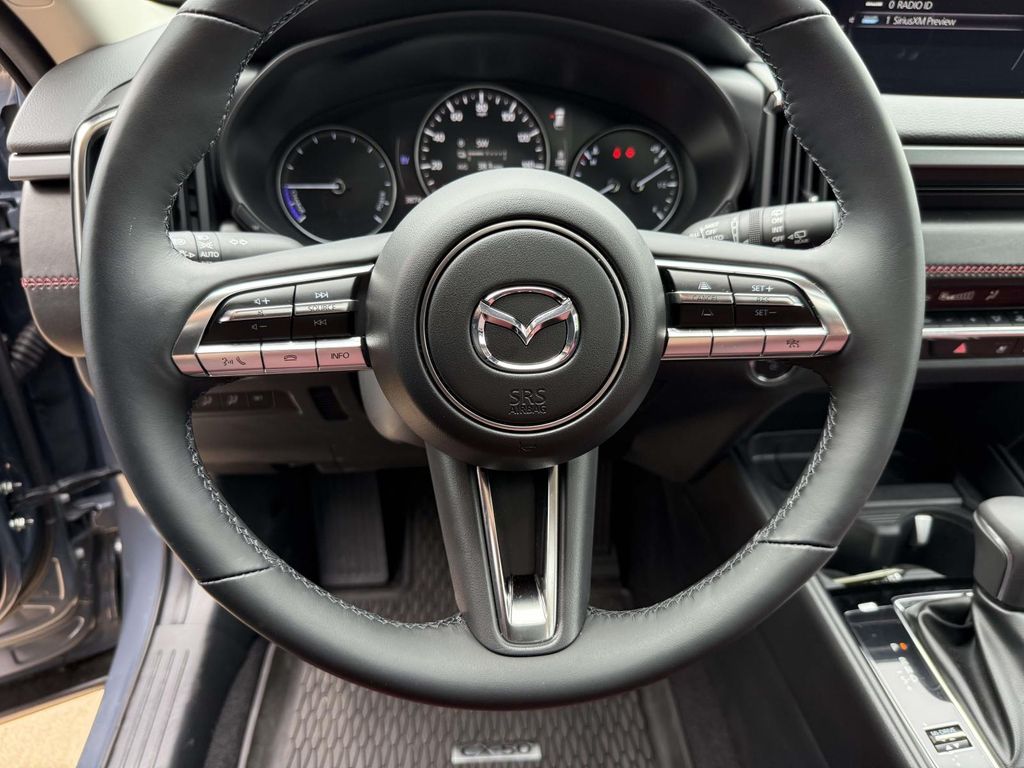2026 Mazda CX-50 Premium Plus - Photo 19