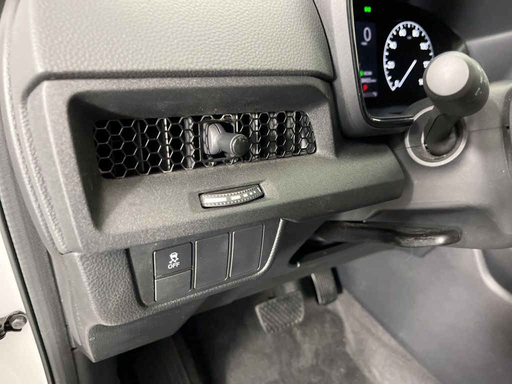 2023 Honda CR-V Sport 28