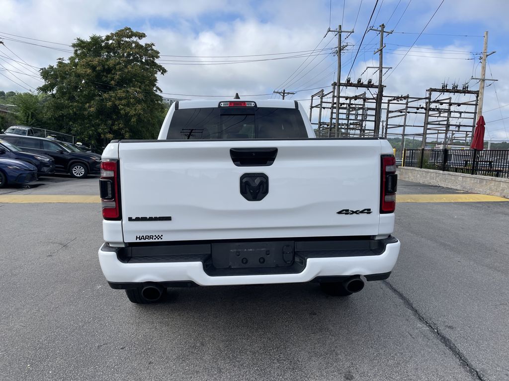 Used 2023 Ram 1500 Truck