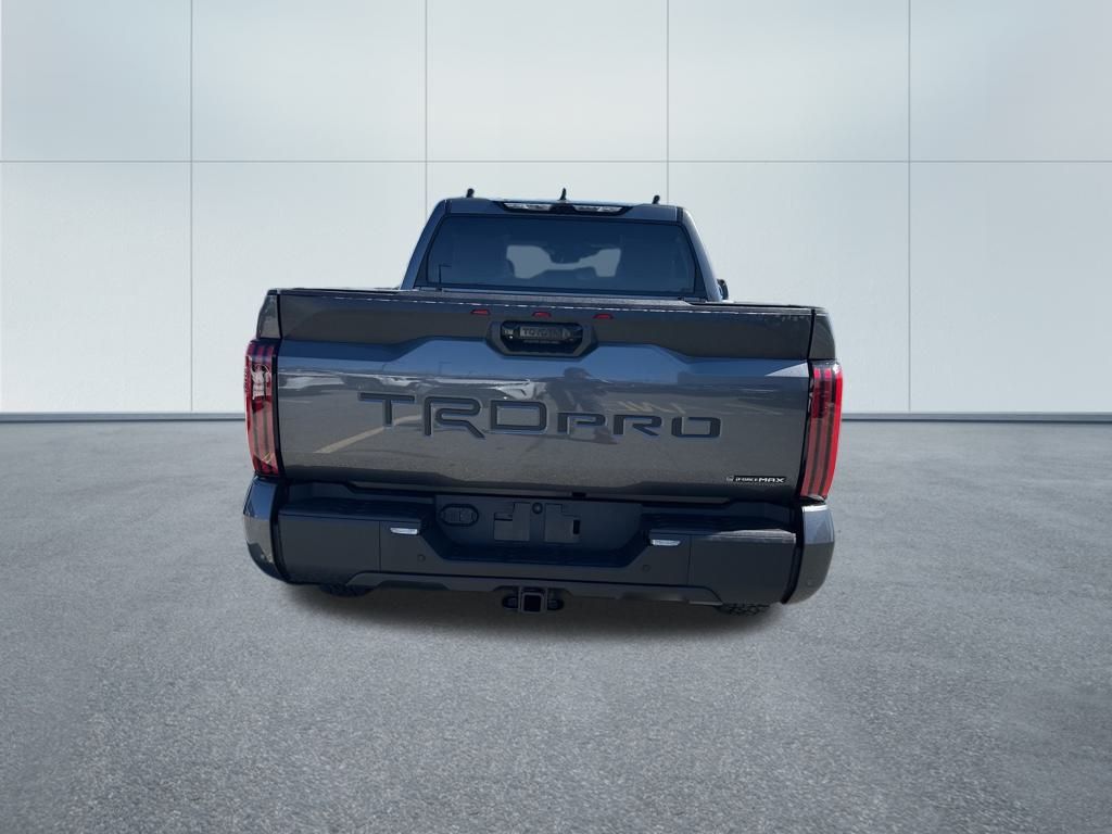 Tundra i-FORCE MAX TRD Pro