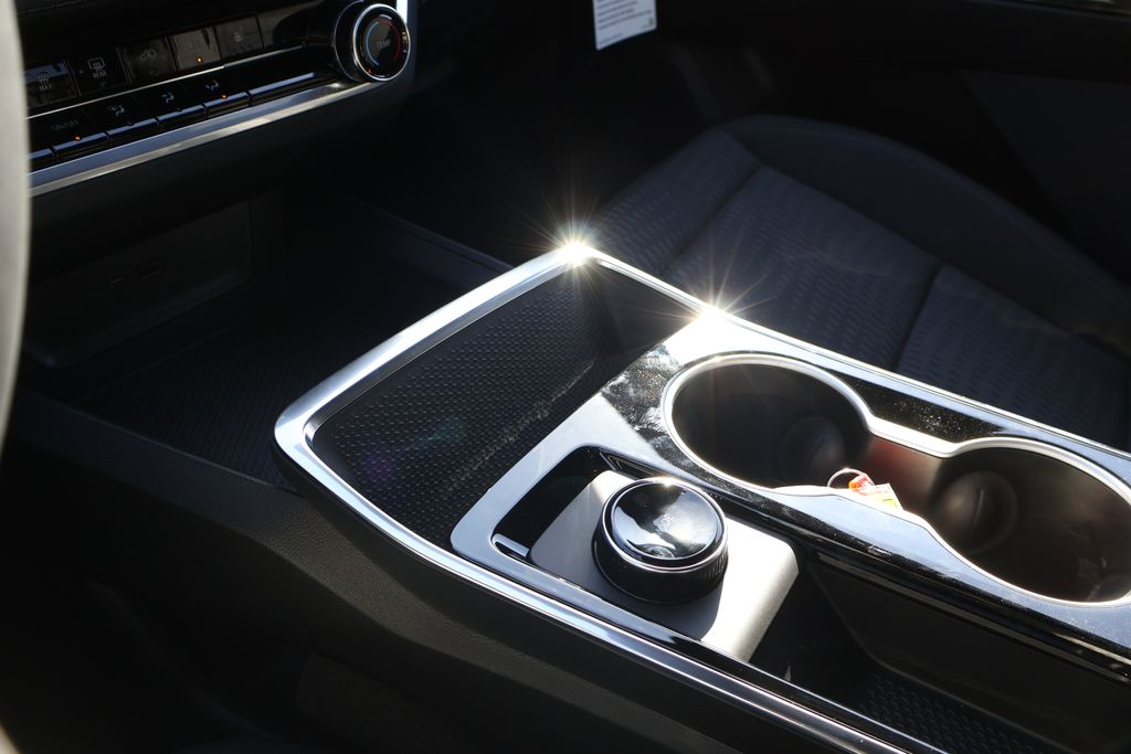 Thumbnail: 2026 Chevrolet Equinox - 31