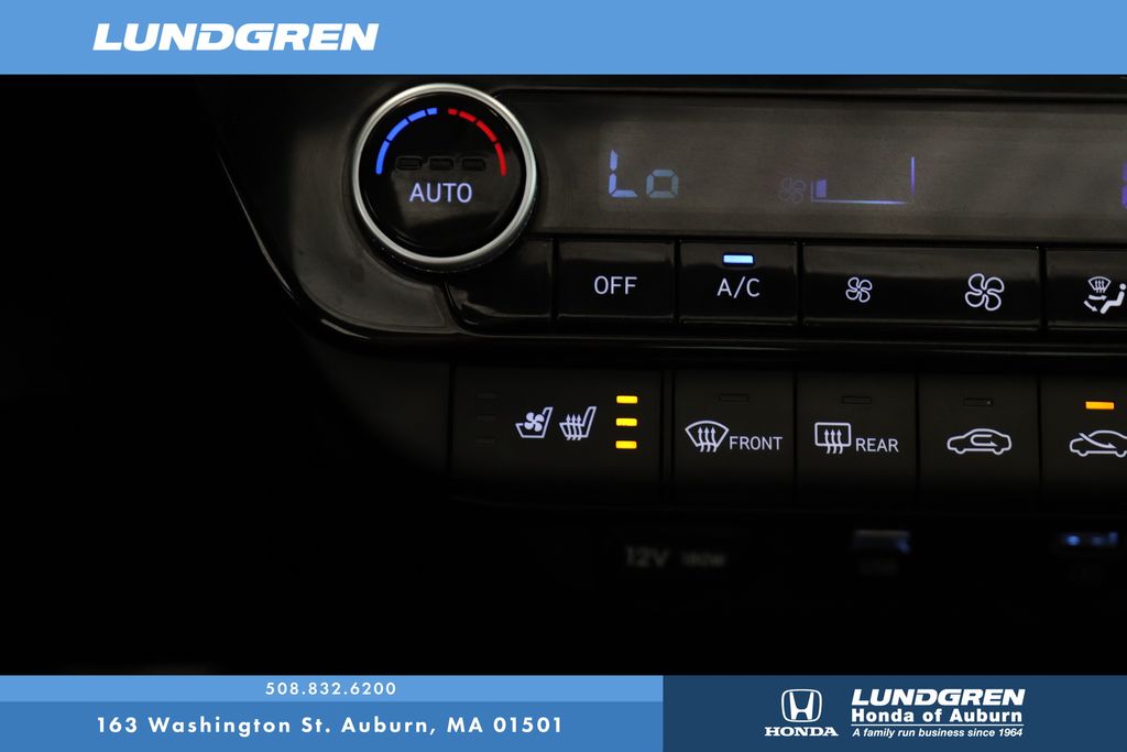 Used 2023 Hyundai Elantra Hybrid Sedan
