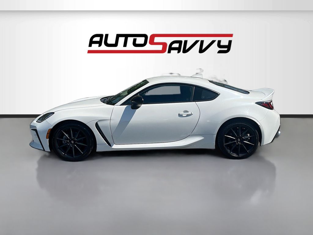 Used 2023 Beige Toyota Premium image 4