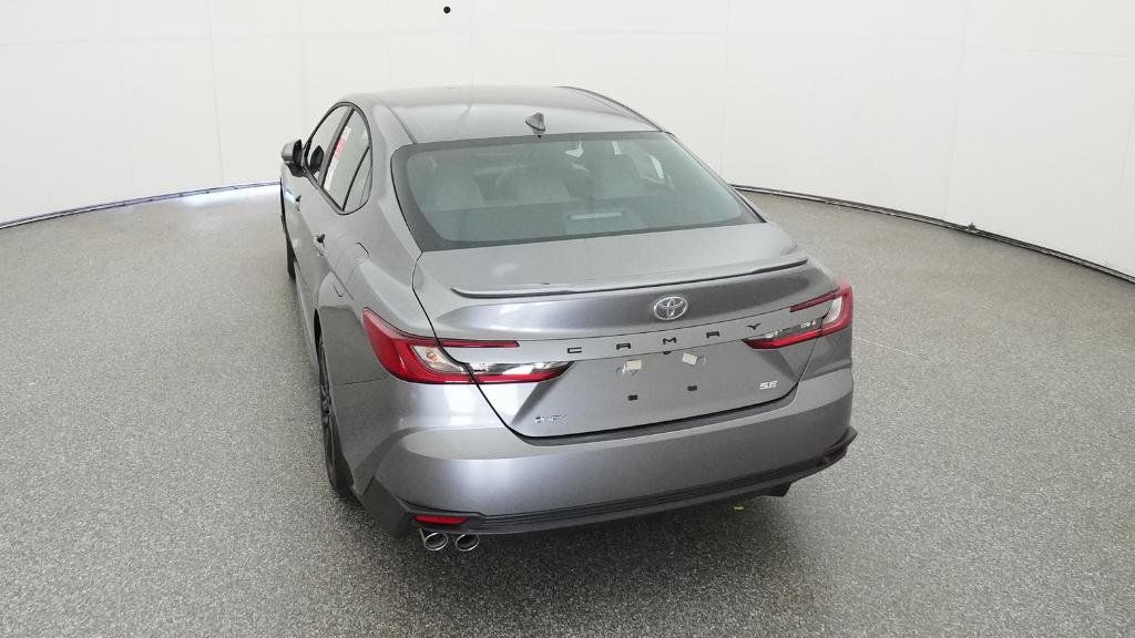 Thumbnail: 2026 Toyota Camry - 25