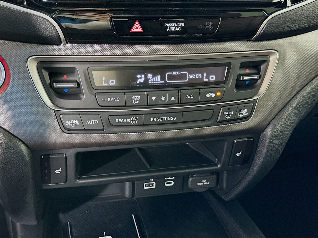 Thumbnail: 2026 Honda Ridgeline - 13