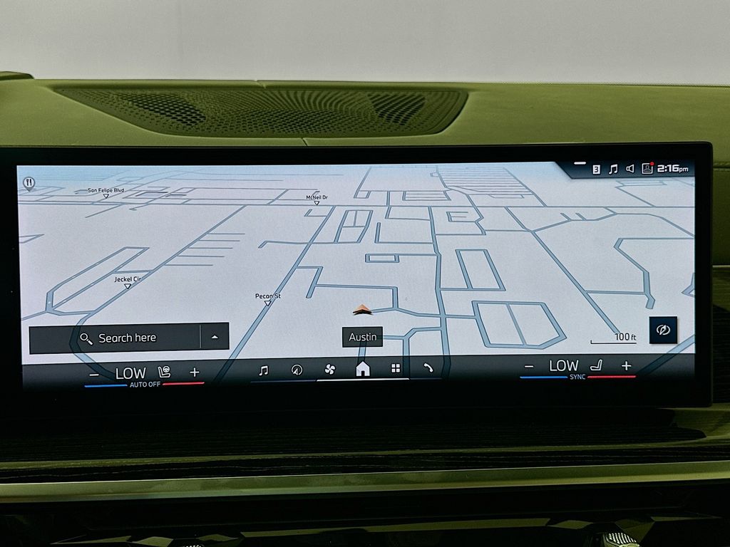 Thumbnail: 2025 BMW X5 - 13