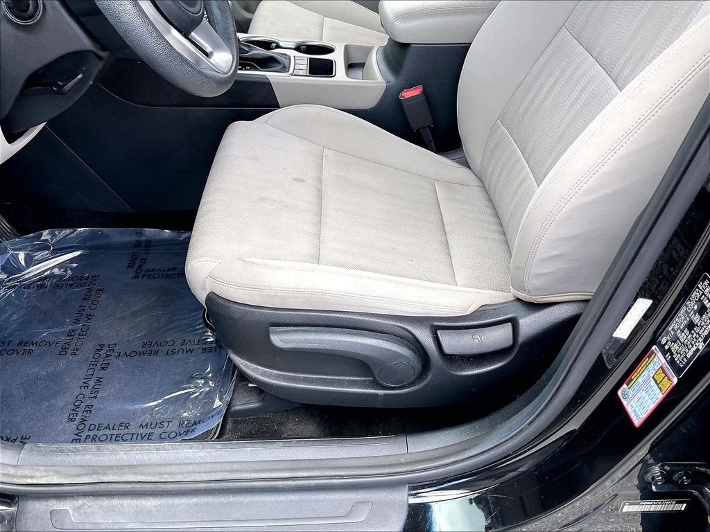 2020 Kia Sportage — photo 33