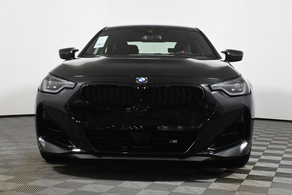 Thumbnail: 2026 BMW 2 Series - 10