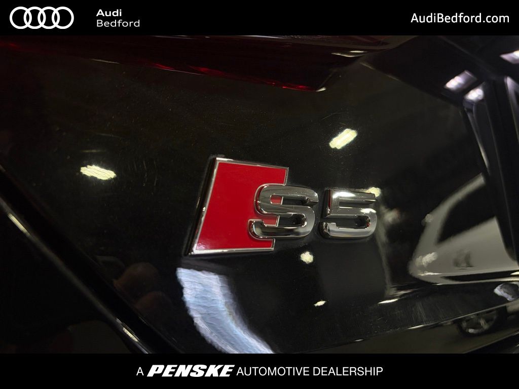 Thumbnail: 2020 Audi S5 - 12