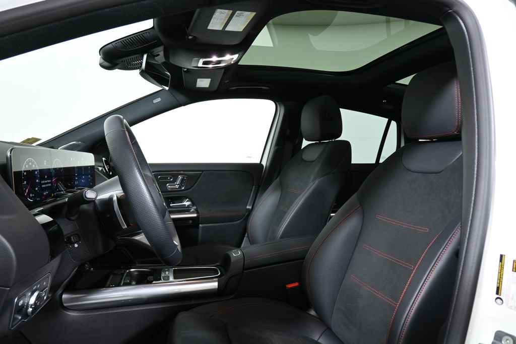 Thumbnail: 2026 Mercedes-Benz GLA - 15