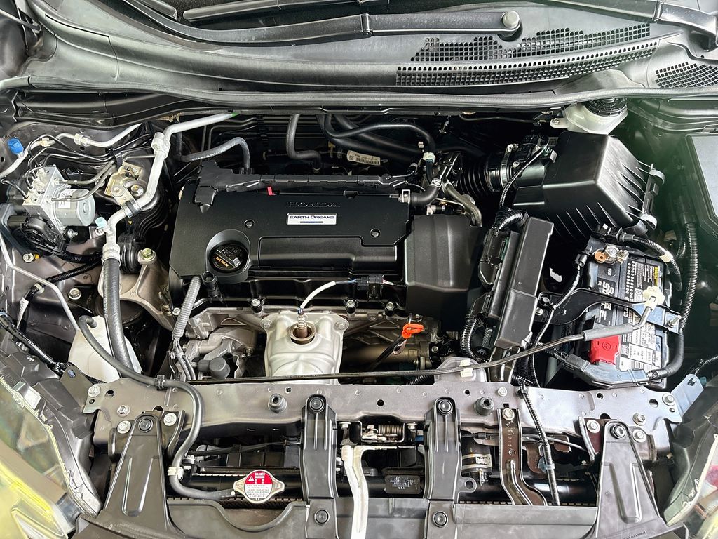 Thumbnail: 2016 Honda CR-V - 29