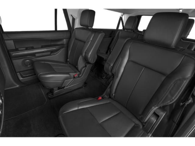2024 Ford Expedition Max XLT Silver at AutoSavvy Houston Southwest