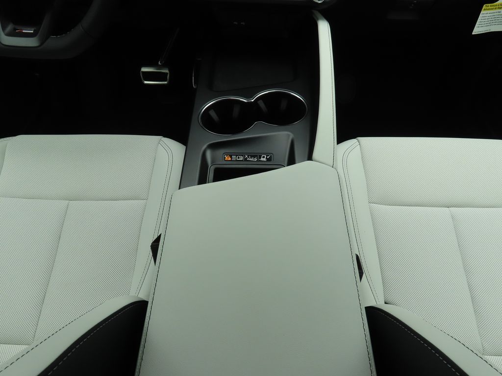 2024 Acura ZDX A-Spec 16