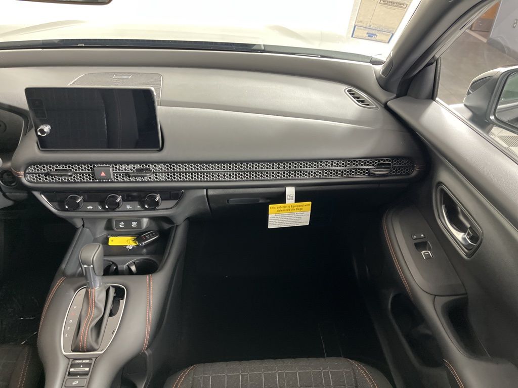 2026 Honda HR-V Sport 13