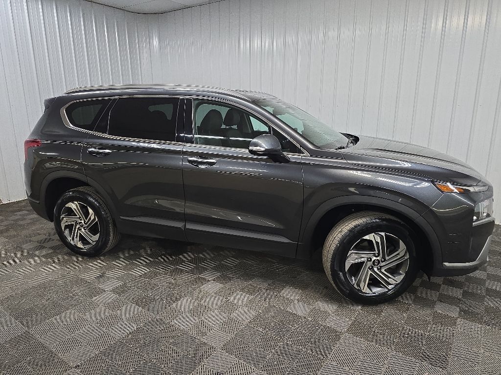 2023 Hyundai Santa Fe SEL AWD