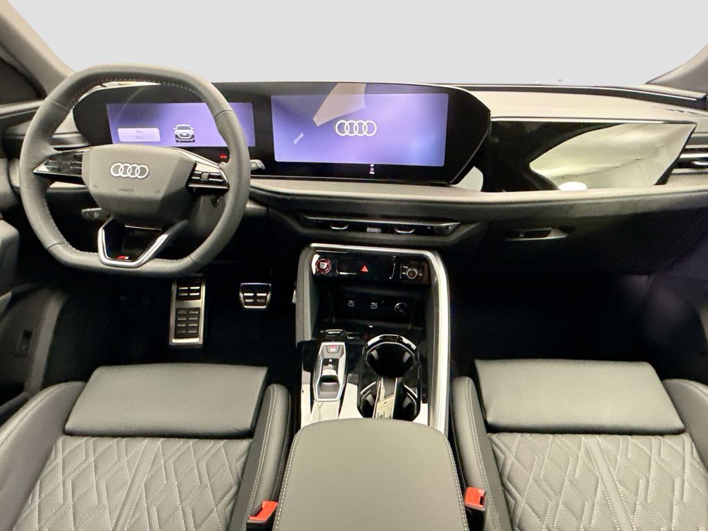 Thumbnail: 2026 Audi SQ5 - 13