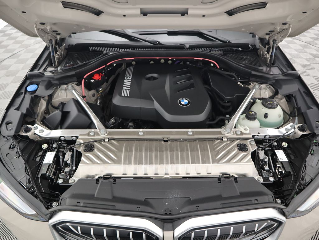 Thumbnail: 2025 BMW X3 - 30