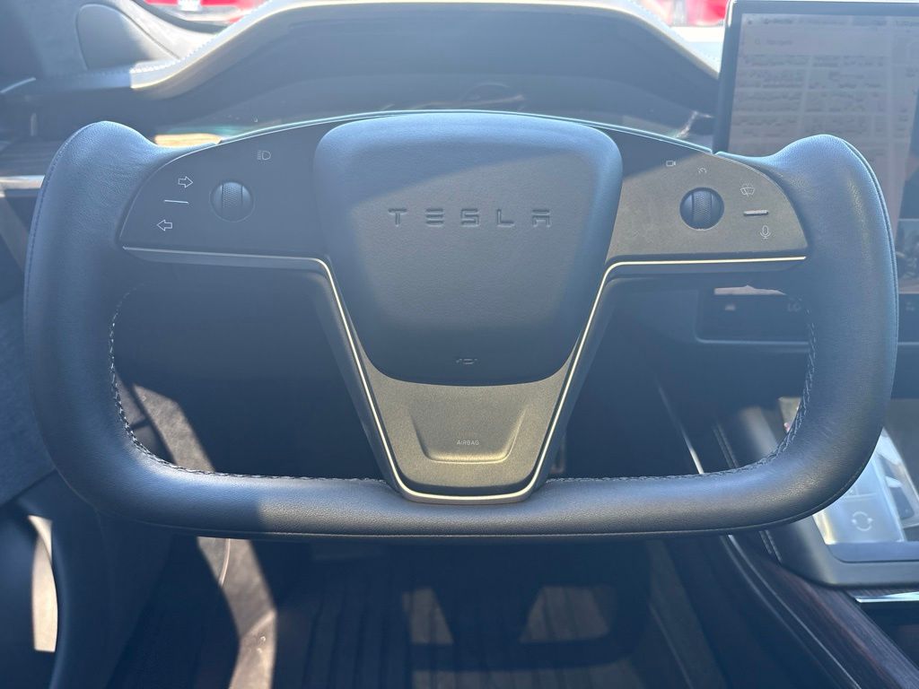 2022 Tesla Model S LONG RANGE