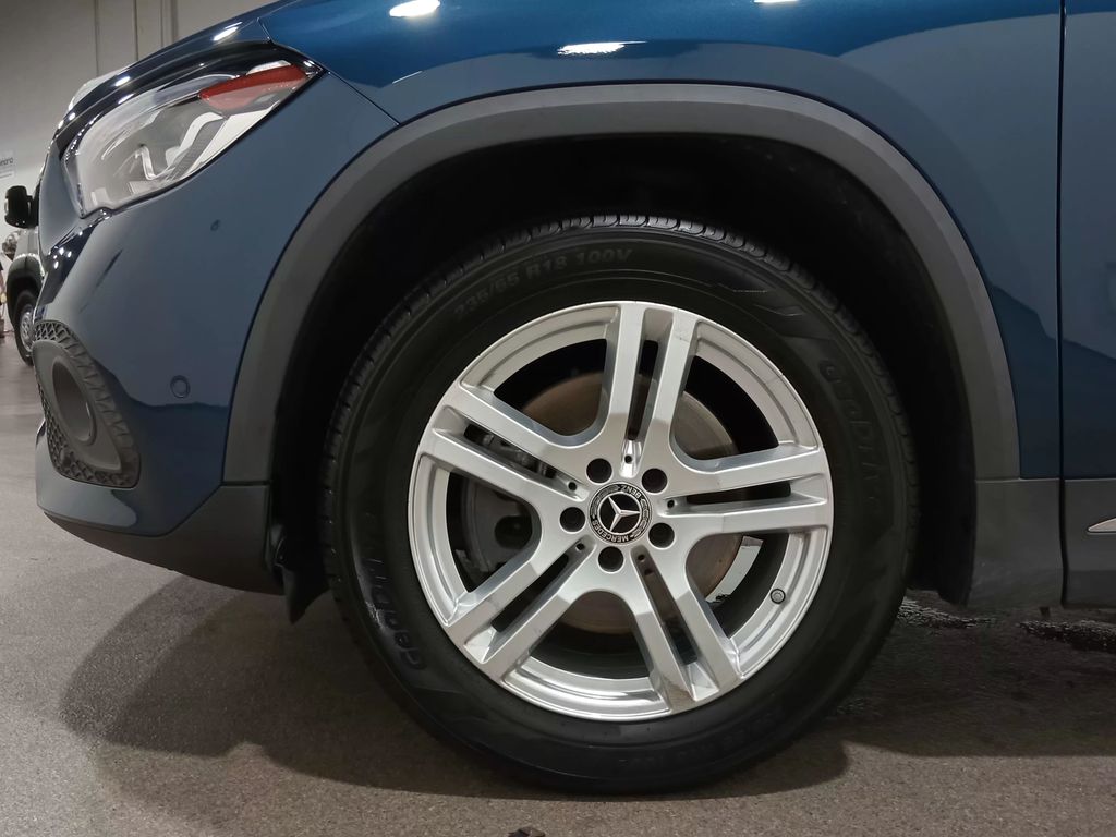 2023 Mercedes-Benz GLA 250 4MATIC