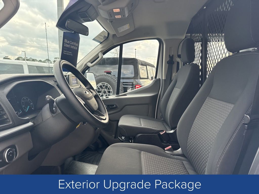 2024 Ford Transit-250 Cargo Van 