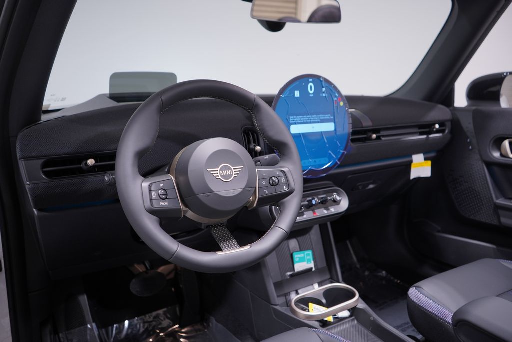 Thumbnail: 2026 MINI Cooper - 10