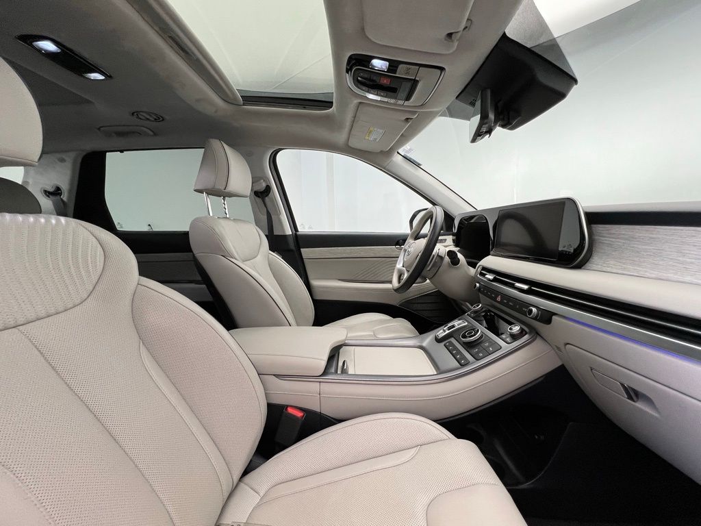Thumbnail: 2024 Hyundai Palisade - 6