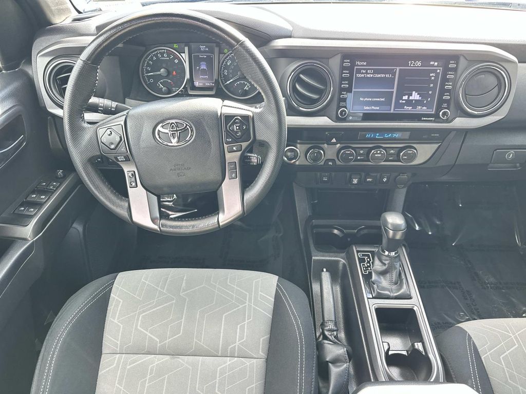 Thumbnail: 2023 Toyota Tacoma - 30