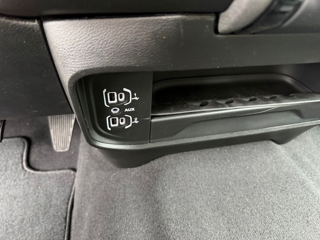 2026 RAM 3500 Tradesman - Photo 26