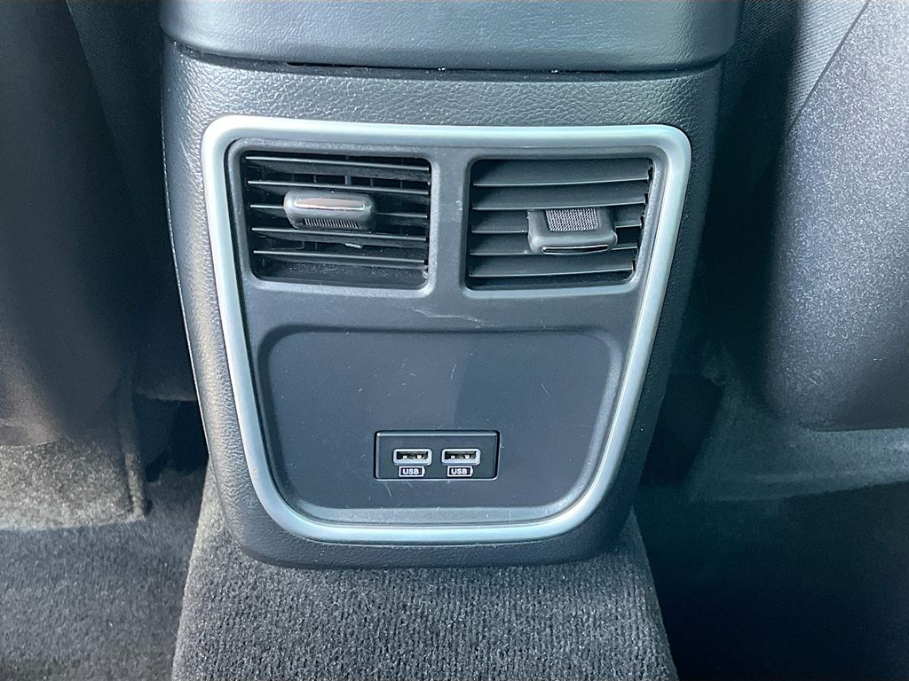 Used 2021 Red Dodge R/T Scat Pack image 25