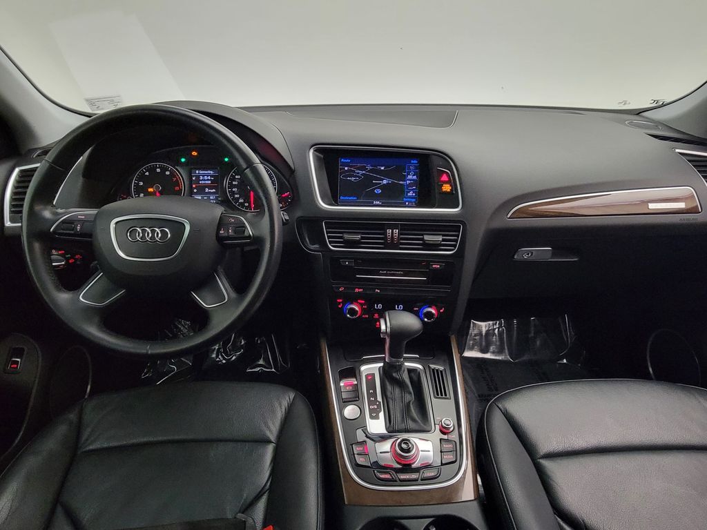 Thumbnail: 2016 Audi Q5 - 18
