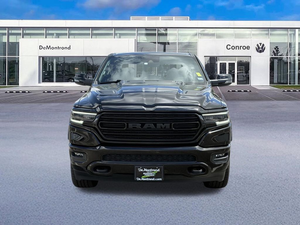 2023 Ram 1500 Limited - 1