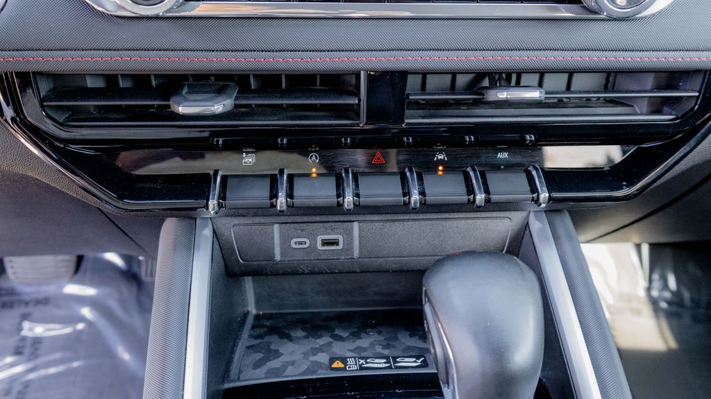 Used 2023 Chevrolet Colorado Z71 4D Crew Cab