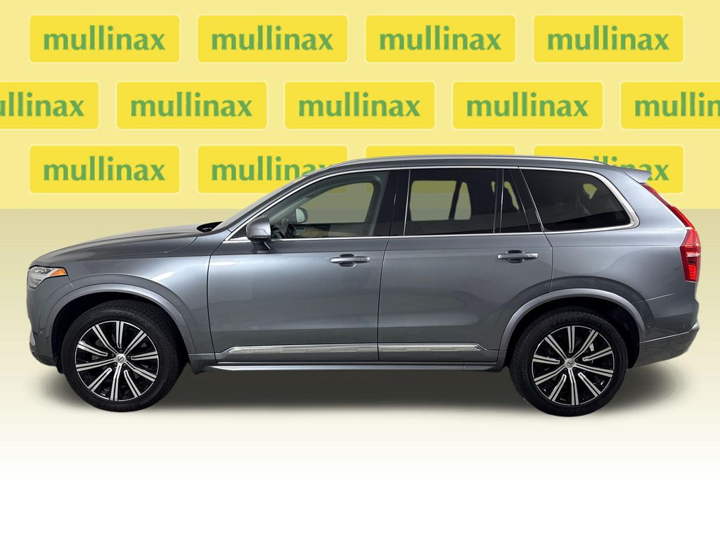 Certified Used 2020 Gray Volvo T6 Inscription image 12