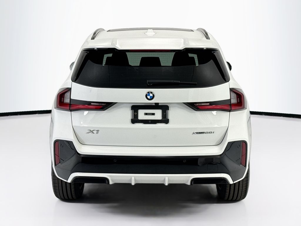 Thumbnail: 2026 BMW X1 - 6