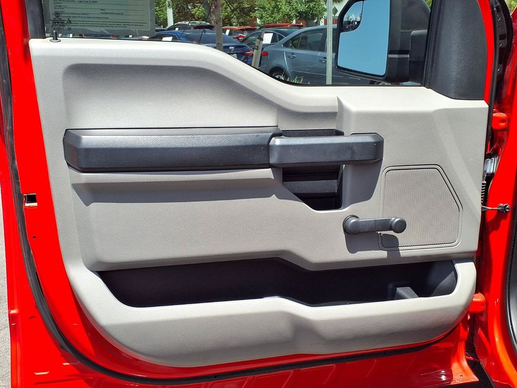 Used 2018 Ford F-150 Truck