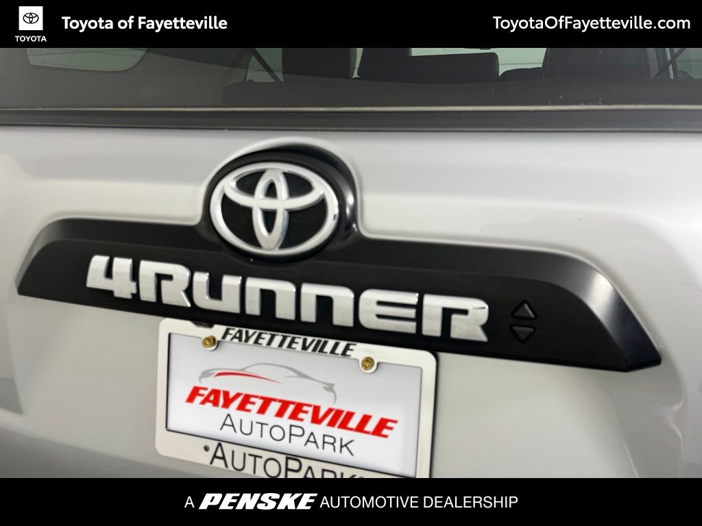 Thumbnail: 2024 Toyota 4Runner - 3