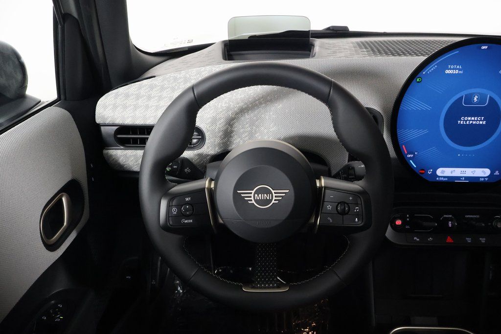 Thumbnail: 2026 MINI Cooper - 3