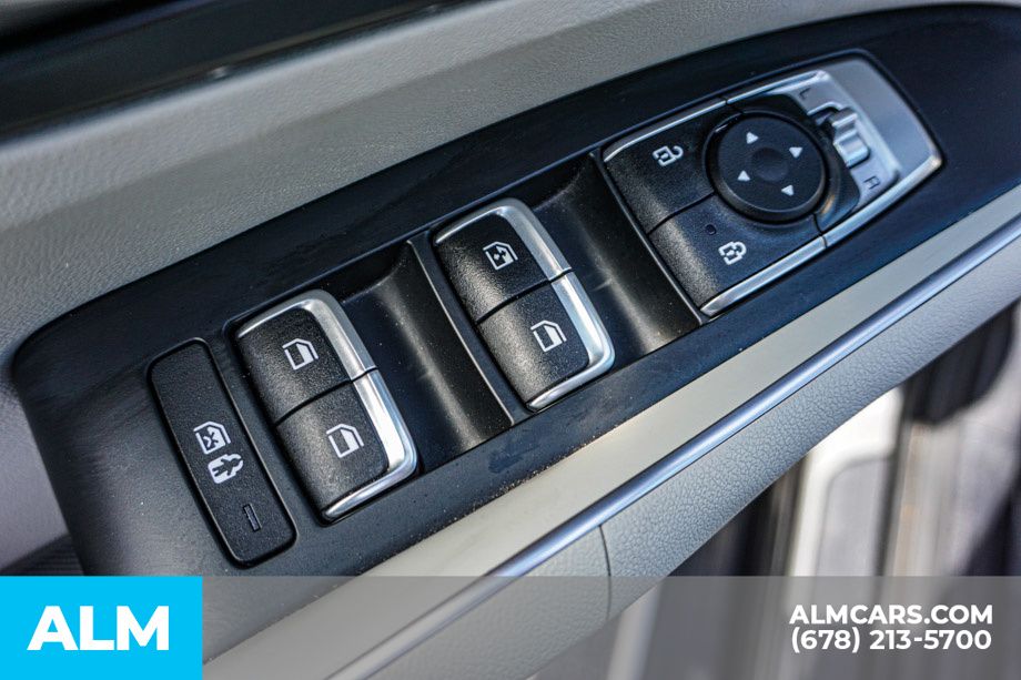 2023 Kia Sorento Hybrid EX photo 42
