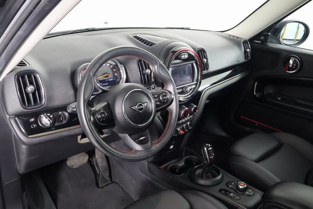 Thumbnail: 2020 MINI Cooper Countryman - 7