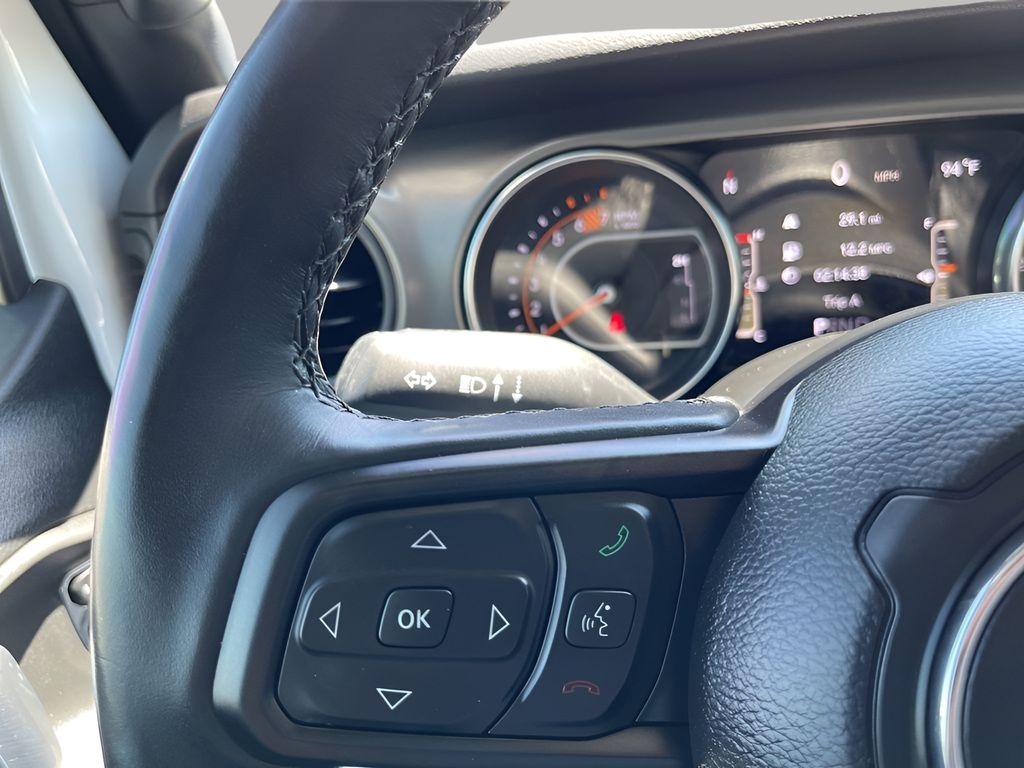 Used Car 2023 Jeep Wrangler  Wagon 4 Dr. Willys Wheeler Four Wheel Drive For Sale Under $35,000 In Austin, Texas