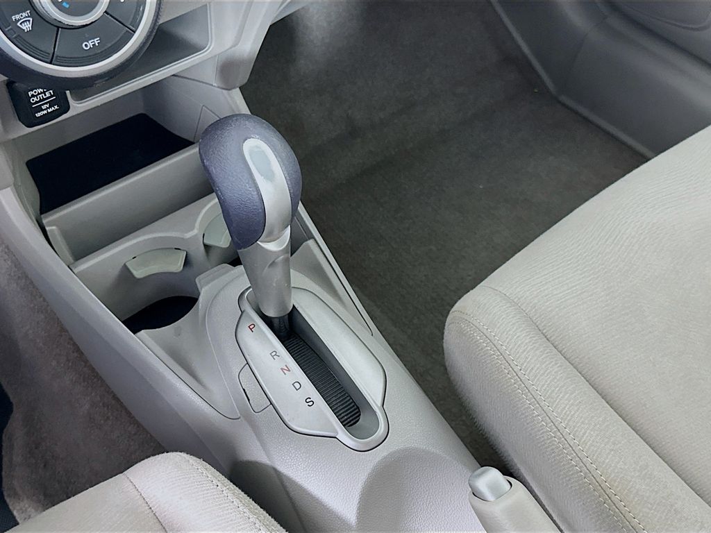 Thumbnail: 2010 Honda Insight - 15