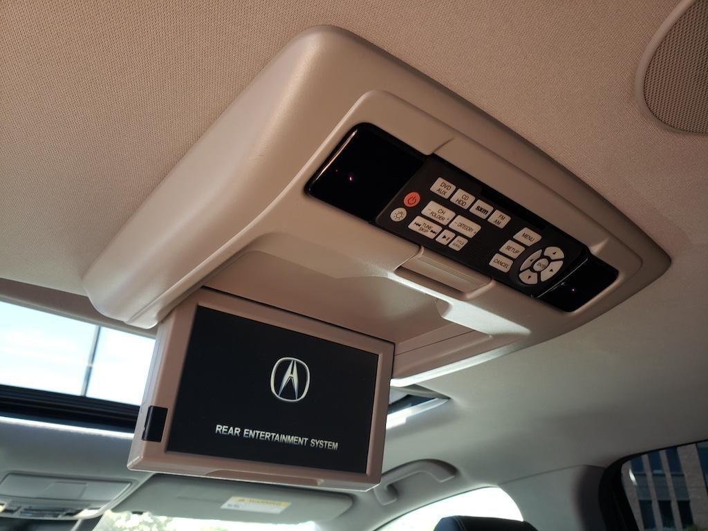Used 2019 Acura MDX SUV