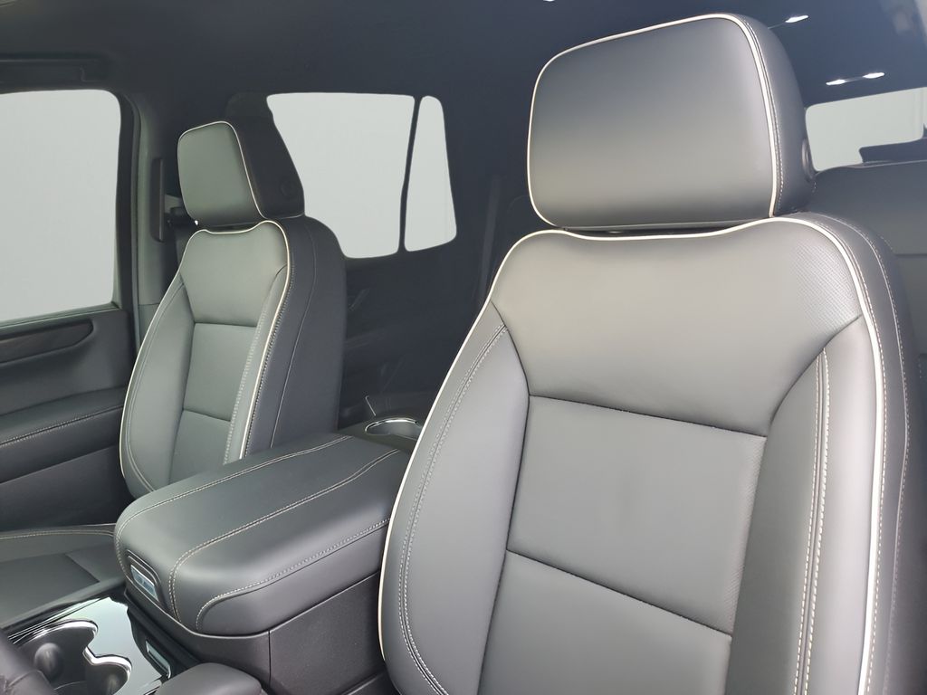 Used Car 2025 Gmc Yukon  Elevation For Sale Under $80,000 In Austin, Texas